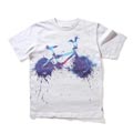 Munster Paint Ride Tee